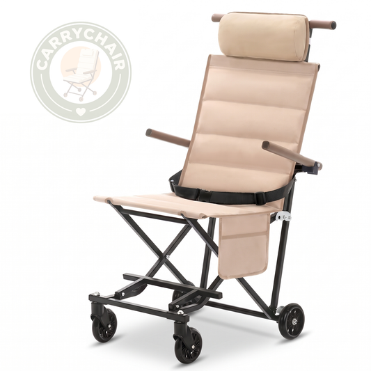 Portable Push Chair