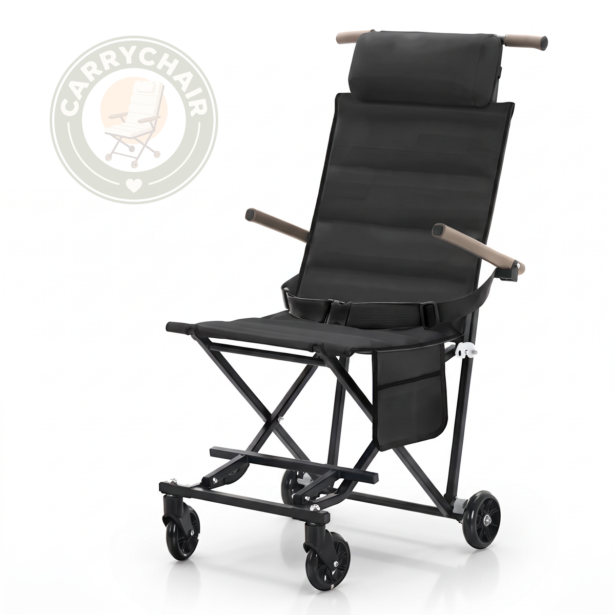Portable Push Chair