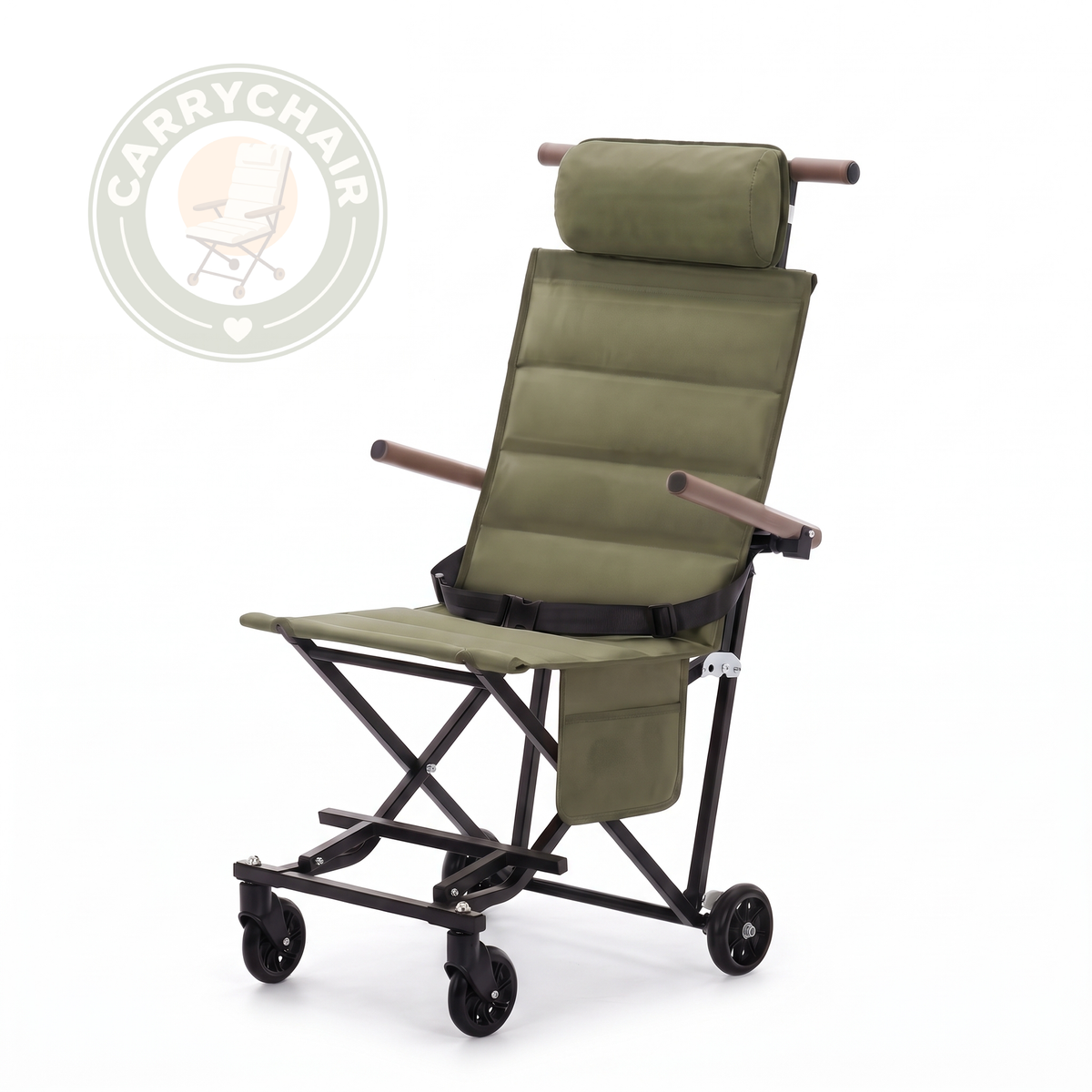 Portable Push Chair